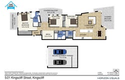 5/21 Kingscliff Street, Kingscliff, NSW 2487