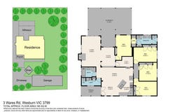 3 Wares Road, Wesburn, Vic 3799