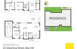 22 Gloaming Street, Box Hill, NSW 2765