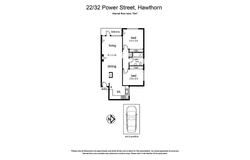 22/32 Power Street, Hawthorn, Vic 3122