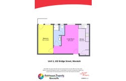 3/102 Bridge Street, Waratah, NSW 2298