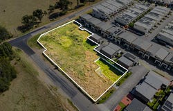 Townhouse Development, 205 Hynds Road, Box Hill, NSW 2765