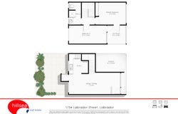 1/34 Labrador Street, Labrador, Qld 4215