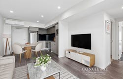 908/31 Rowe Avenue, Rivervale, WA 6103