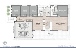 103 Portal Street, Oxley, Qld 4075