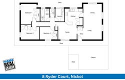 8 Ryder Court, Nickol, WA 6714