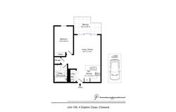 159/4 Dolphin Close, Chiswick, NSW 2046