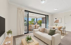 2/53 Warren Street, St Lucia, Qld 4067