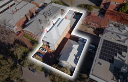 19 & 21 Ord St, West Perth, WA 6005