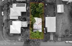 454 Severin Street, Manunda, Qld 4870