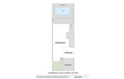 16 Wellington Terrace, Fullarton, SA 5063