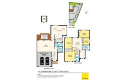 11B Guineviere Court, Castle Hill, NSW 2154