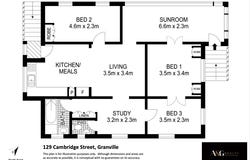 129 Cambridge Street, Granville, Qld 4650