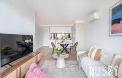 2712/628 Flinders Street, Docklands, Vic 3008