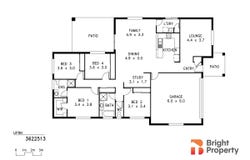 Burdell, Qld 4818