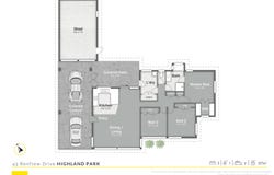 43 Renfrew Drive, Highland Park, Qld 4211