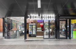 G02/200 Spencer Street, Melbourne, Vic 3000