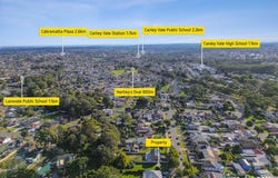 13 Cooks Avenue, Canley Vale, NSW 2166