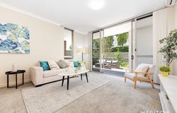 3/1 Meryll Ave, Baulkham Hills, NSW 2153