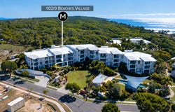 102/9 Beaches Village Circuit, Agnes Water, Qld 4677