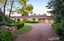 10 Queensferry Place, Greenvale, Vic 3059
