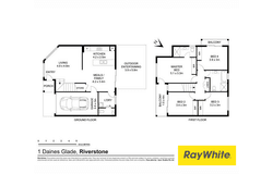 1 Daines Glade, Riverstone, NSW 2765