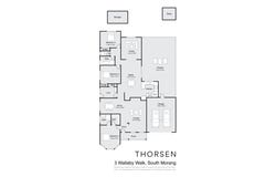 3 Wallaby Walk, South Morang, Vic 3752