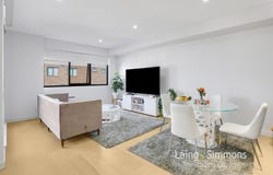 320/3 Gerbera Place, Kellyville, NSW 2155