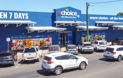 Choice The Discount Store , 44-48 Patrick Street, Dalby, Qld 4405