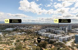 22/31 Disney Court, Belconnen, ACT 2617