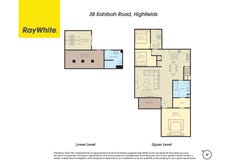 38 Kahibah Road, Highfields, NSW 2289