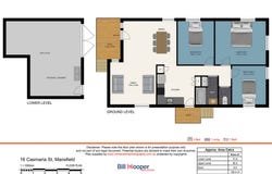 16 Casmaria Street, Mansfield, Qld 4122