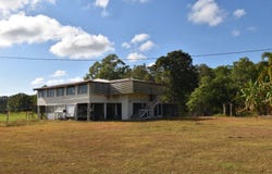 126 Pindi Pindi Blackrock Creek Road, Pindi Pindi, Qld 4798