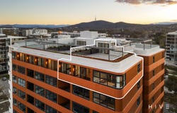 803/280 Northbourne Avenue, Dickson, ACT 2602