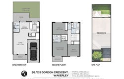 36/119 Gordon Crescent, Wakerley, Qld 4154