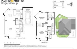 1/10 Harry Close, Blue Haven, NSW 2262