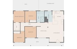 8 Cavanagh Drive, Blacks Beach, Qld 4740