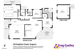 104 Kingfisher Parade, Toogoom, Qld 4655