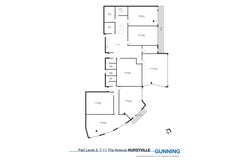 Level 3, 235-238/7-11 The Avenue, Hurstville, NSW 2220