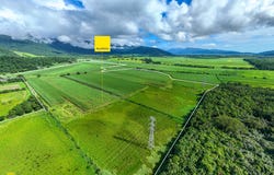 Lot 1, Bruce Highway, Bellenden Ker, Qld 4871