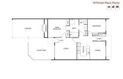 18 Flecker Place, Florey, ACT 2615
