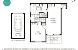 3/882 Pacific Highway, Chatswood, NSW 2067