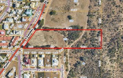 Lot 5, 214 Point Leander Drive, Port Denison, WA 6525