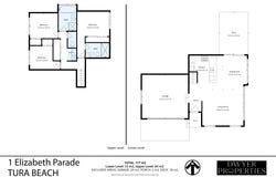 1 Elizabeth Parade, Tura Beach, NSW 2548