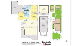 11 Golf Street, Inverloch, Vic 3996