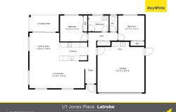 1/1 Jones Place, Latrobe, Tas 7307