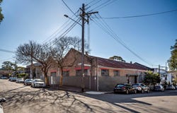 50-58 Evans Street, Rozelle, NSW 2039