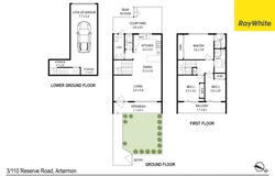 3/110 Reserve Road, Artarmon, NSW 2064