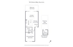 15/6 Ibera Way, Success, WA 6164