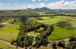 95 Ching Creek Rd, Sarina, Qld 4737